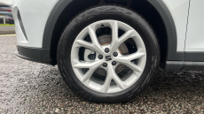 SEAT Arona 1.0 TSI 115 FR 5dr DSG Petrol Hatchback